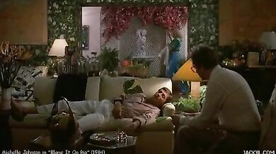 Blame It on Rio scene 3