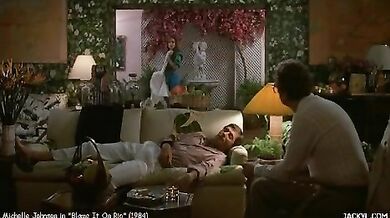 Blame It on Rio scene 3