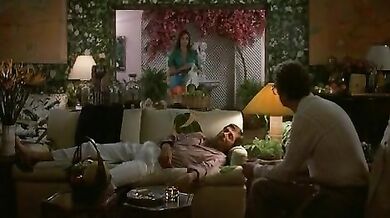 Blame It on Rio scene 3