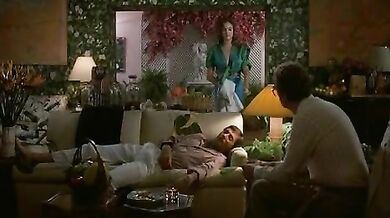 Blame It on Rio scene 3