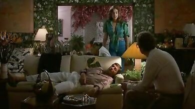 Blame It on Rio scene 3