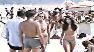 Blame It on Rio scene 4