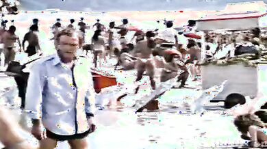 Blame It on Rio scene 4