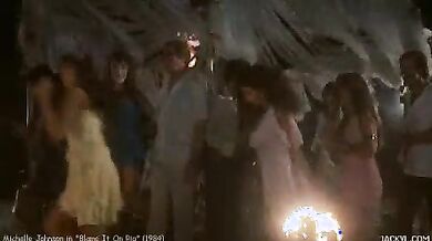 Blame It on Rio scene 5