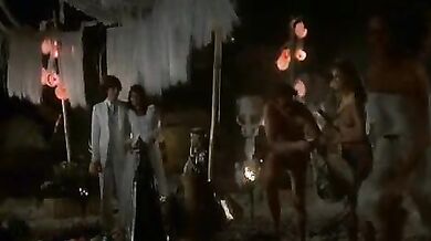Blame It on Rio scene 5