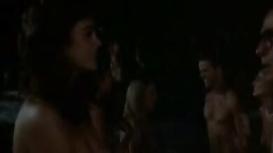 Blame It on Rio scene 5