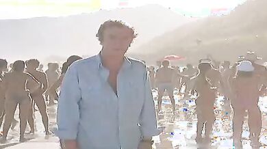 Blame It on Rio scene 6