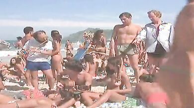 Blame It on Rio scene 7