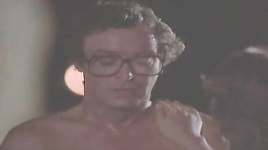 Blame It on Rio scene 7