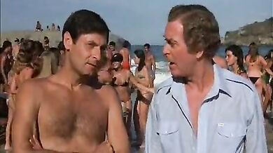Blame It On Rio scene TWO