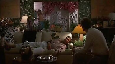 Blame It on Rio scene 4