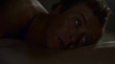Blame It on Rio scene 6