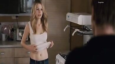 Incendiary scene TWO