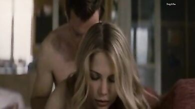 Incendiary scene TWO