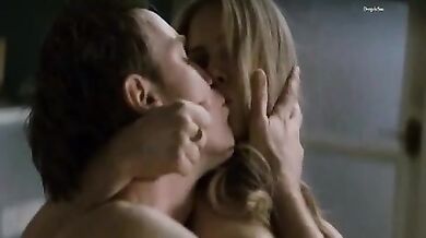Incendiary scene TWO