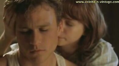 Brokeback Mountain scene 7