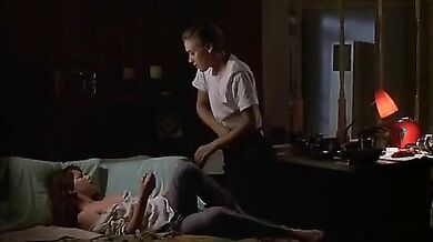 If Those Walls Could Talk TWO scene 9
