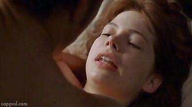 Brokeback Mountain scene 9