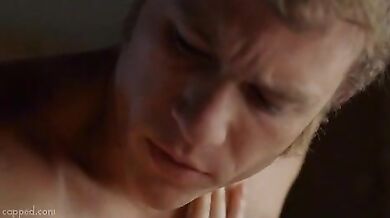 Brokeback Mountain scene 9