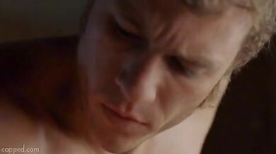 Brokeback Mountain scene 9