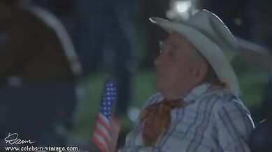 Brokeback Mountain scene 11