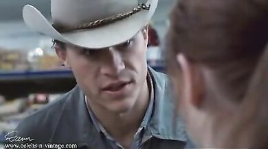 Brokeback Mountain scene 11