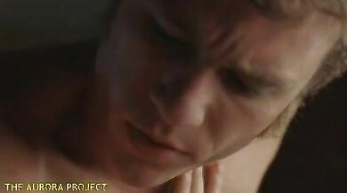 Brokeback Mountain scene 12