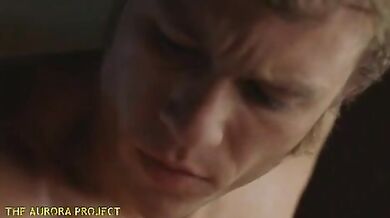 Brokeback Mountain scene 12