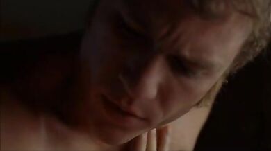 Brokeback Mountain scene 14