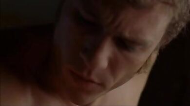 Brokeback Mountain scene 14