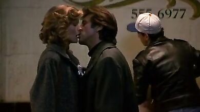 Frankie and Johnny