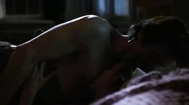 Frankie and Johnny scene TWO