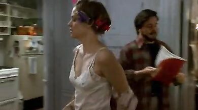 Frankie and Johnny scene 3