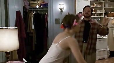 Frankie and Johnny scene 3