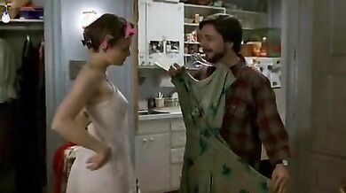 Frankie and Johnny scene 3