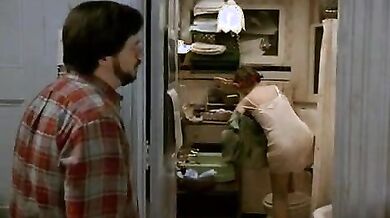 Frankie and Johnny scene 3