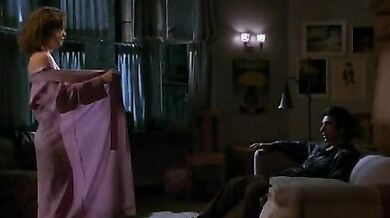 Frankie and Johnny scene 4