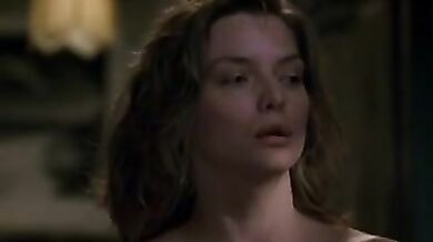 Frankie and Johnny scene 4