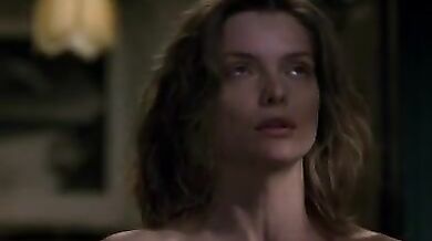 Frankie and Johnny scene 4