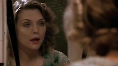 Frankie and Johnny scene 5