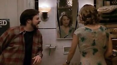 Frankie and Johnny scene 5