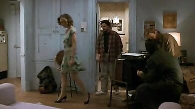 Frankie and Johnny scene 5