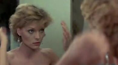 Into the Night (1985) scene TWO