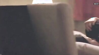 Saving Face scene 2