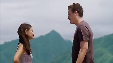 Forgetting Sarah Marshall scene 10