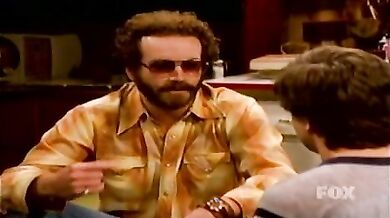That '70s Show scene 4