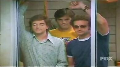 That '70s Show scene 4