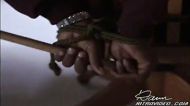 No Precious Deed scene TWO