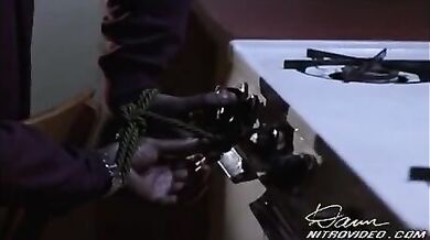 No Precious Deed scene TWO
