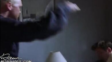 No Wonderful Deed scene 3